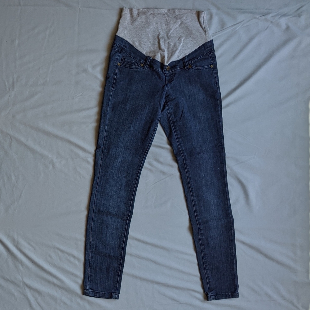 Maternity jeans, Thyme